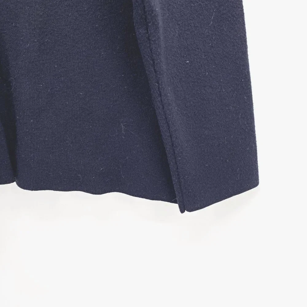 Girls' Zara Mockneck Pocket Tunic Sweater‎